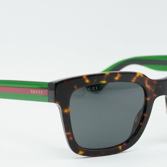 FINAL PRICE NEW GUCCI GG0001SN 003 SUNGLASSES - Picture 3 of 11